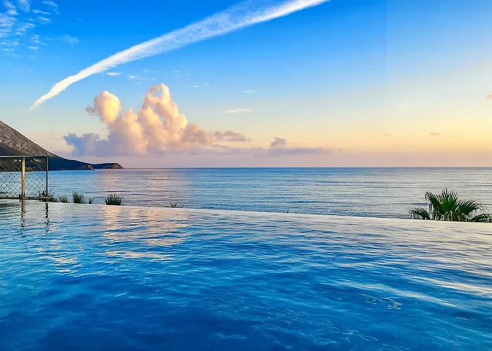 Hotel Ponta Plaza Conference & Spa